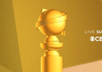 2025 Golden Globe Nominee Reactions!