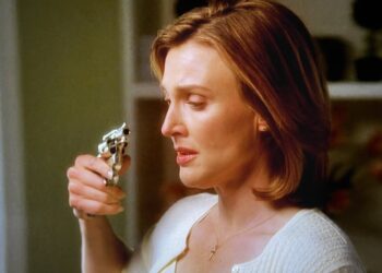 Desperate Housewives, "Pilot" (S1, E1)