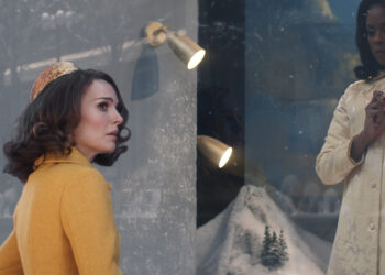 Alma Har’el On Finding Balance in the Adaptation of ‘Lady in the Lake’