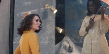 Alma Har’el On Finding Balance in the Adaptation of ‘Lady in the Lake’