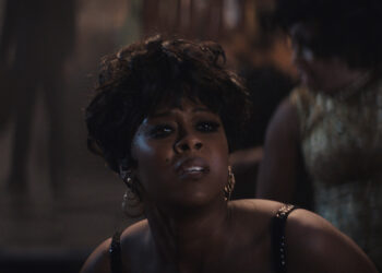 Moses Ingram On Cleo’s Sacrifice of Her Dreams for ‘Lady in the Lake’