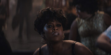 Moses Ingram On Cleo’s Sacrifice of Her Dreams for ‘Lady in the Lake’