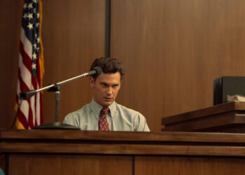 Cooper Koch On Trusting Himself to Tell Erik Menendez’s Story for ‘Monsters’