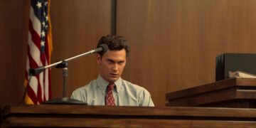 Cooper Koch On Trusting Himself to Tell Erik Menendez’s Story for ‘Monsters’