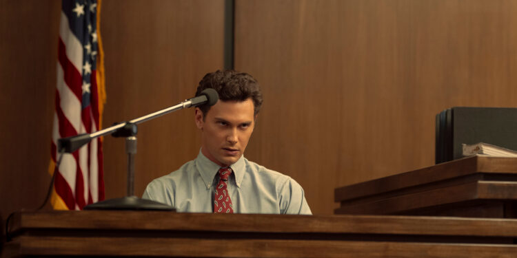 Cooper Koch On Trusting Himself to Tell Erik Menendez’s Story for ‘Monsters’