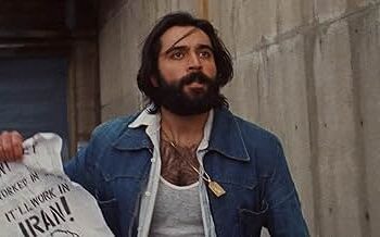 Jasmin Mozaffari & Arian Moayed On Certain Histories Feeling Very Present with ‘Motherland’