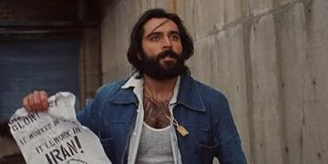 Jasmin Mozaffari & Arian Moayed On Certain Histories Feeling Very Present with ‘Motherland’