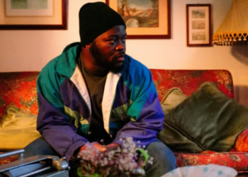 TJ O’Grady-Peyton On Generosity and Merging the Ideals of a Thiller with a Humane Drama for ‘Room Taken’