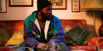 TJ O’Grady-Peyton On Generosity and Merging the Ideals of a Thiller with a Humane Drama for ‘Room Taken’