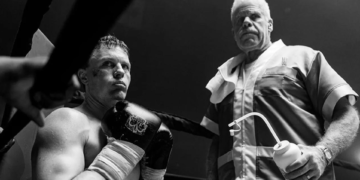 ‘Day of the Fight,’ Film of the Year?