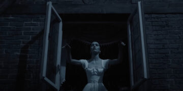 Robert Eggers’ ‘Nosferatu:’ A Slick, Unnecessary Cover