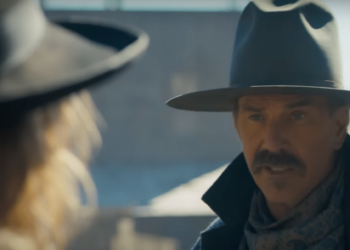 Kevin Costner’s Fight for the ‘Horizon’