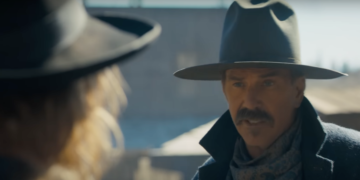 Kevin Costner’s Fight for the ‘Horizon’