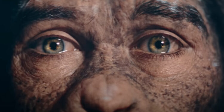 Robbie Williams’ Apeshit Biopic ‘Better Man’