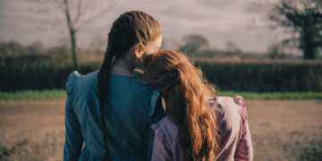 Louisa Connolly-Burnham On Queer Joy Winning Out with an Unflinching Love in ‘Sister Wives’