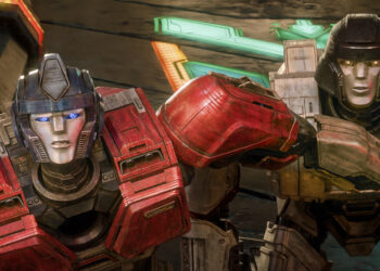 ‘Transformers One’ Director Josh Cooley On the Complexity Of Exploring the Origins Of Optimus Prime and Megatron