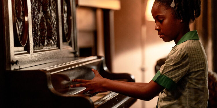 ‘Piano Lesson’ Music Supervisor Deva Anderson On Working With Malcolm Washington To Help Shape the Film’s Musical Sound