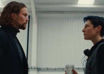 Shorts: ‘The Talent’ Reveals a Potential Star’s Greatest Ambitions