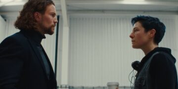 Shorts: ‘The Talent’ Reveals a Potential Star’s Greatest Ambitions