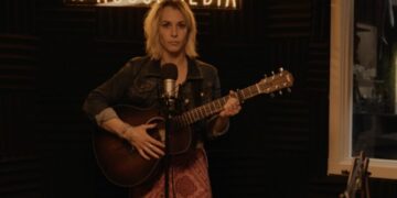 Shorts Exclusive: Vincent Lambe Moderates Chat with ‘The Heart of Texas’ Director Gregory Kasunich