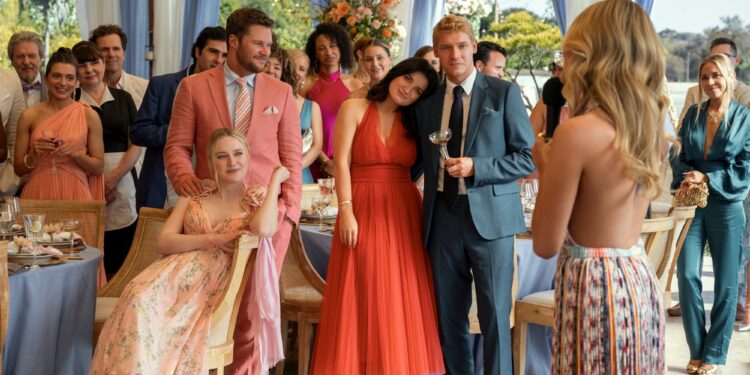 Susanne Bier On Creating Intangible Tension for ‘The Perfect Couple’