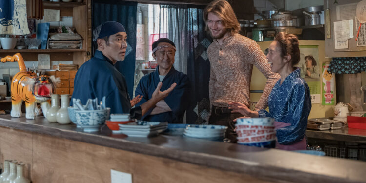 ‘Touch’ Father/Son Team Discuss Iceland’s Mesmerizing Oscar Entry