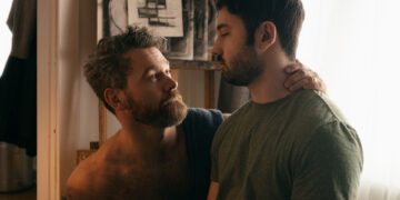 Krit Komkrichwarakool & King Louie Palomo On the New Golden Rule with ‘Auganic’