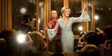 Ben Morris’s Top Ten TV of 2024