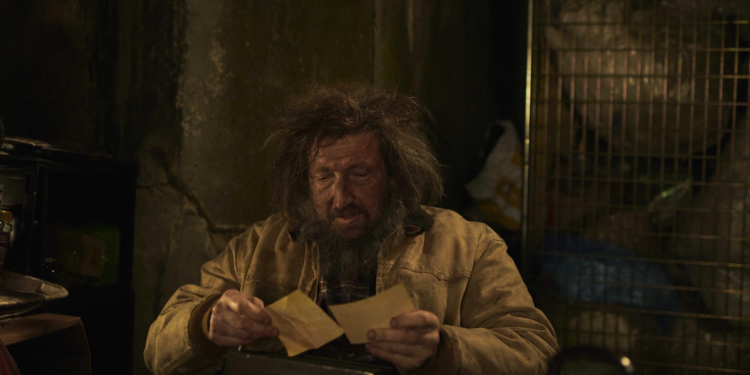 Nicolaj Kopernikus & Kim Magnussen On Giving Humanity a Different Perspective for ‘From Above’