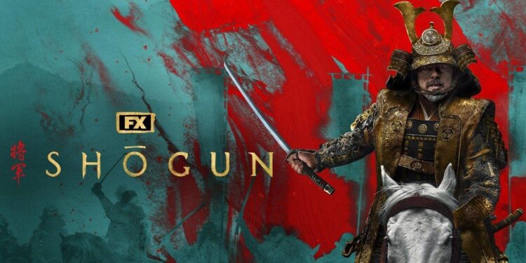 FX’s ‘Shōgun’ Leads Critics Choice TV Award Nominations