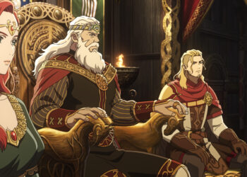 ‘Rohirrim’ Screenwriters Phoebe Gittins, Arty Papageorgiou Leverage Childhood Proximity to Jackson’s ‘Rings’ To Further the Legacy