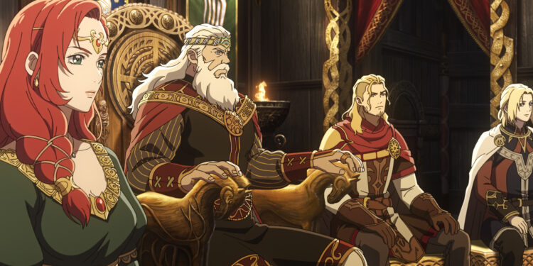 ‘Rohirrim’ Screenwriters Phoebe Gittins, Arty Papageorgiou Leverage Childhood Proximity to Jackson’s ‘Rings’ To Further the Legacy