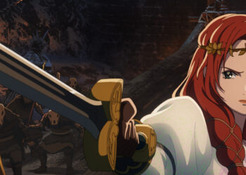 ‘Rohirrim’ Screenwriters Phoebe Gittins, Arty Papageorgiou Leverage Childhood Proximity to Jackson’s ‘Rings’ To Further the Legacy