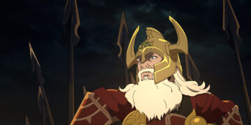 ‘Rohirrim’ Screenwriters Phoebe Gittins, Arty Papageorgiou Leverage Childhood Proximity to Jackson’s ‘Rings’ To Further the Legacy