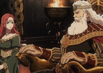 ‘Rohirrim’ Screenwriters Phoebe Gittins, Arty Papageorgiou Leverage Childhood Proximity to Jackson’s ‘Rings’ To Further the Legacy