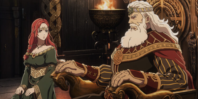 ‘Rohirrim’ Screenwriters Phoebe Gittins, Arty Papageorgiou Leverage Childhood Proximity to Jackson’s ‘Rings’ To Further the Legacy