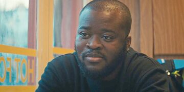 Shorts: ‘Room Taken’ Highlights Taking Space and Thanking It With Kindness