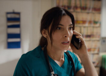 Shorts Exclusive: Angelique Cabral & Ruby Greymane Board ‘Buscando Alma’ as Executive Producers