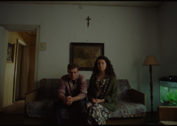 Shorts Exclusive: Watch Oscar-Qualified ‘Moeder’ on The Contending