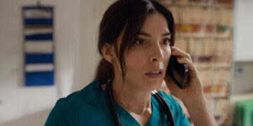 Shorts Exclusive: Angelique Cabral & Ruby Greymane Board ‘Buscando Alma’ as Executive Producers