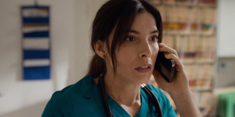 Shorts Exclusive: Angelique Cabral & Ruby Greymane Board ‘Buscando Alma’ as Executive Producers