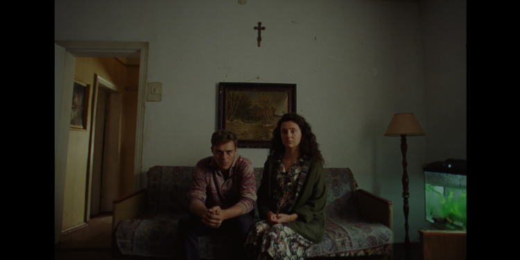 Shorts Exclusive: Watch Oscar-Qualified ‘Moeder’ on The Contending