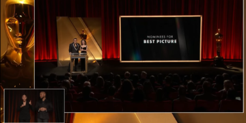 Oscars 2025: The Surprises and Snubs From the 97th Oscar Noms