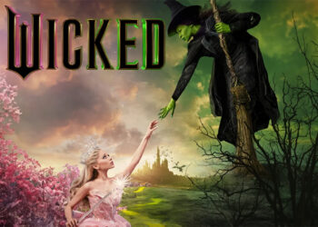 SAG Awards: ‘Wicked’ Leads 2025 SAG Awards With 5 Nominations