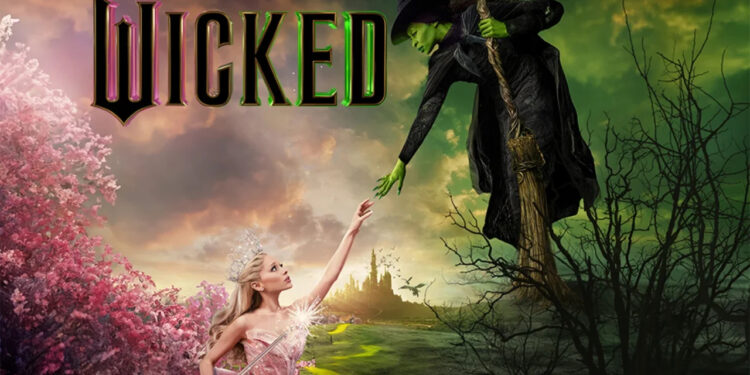 SAG Awards: ‘Wicked’ Leads 2025 SAG Awards With 5 Nominations