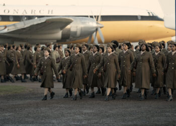 Will ‘The Journey’ To Oscar Nomination #16 End In A Win For Diane Warren? [VIDEO]