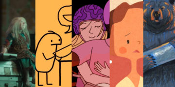 Oscars 2025: Breaking Down the Animated Short Film Shortlist
