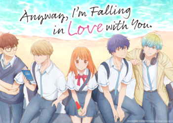 Review: ‘Medaka Kuroiwa Is Impervious To My Charms’