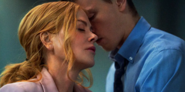 Contending Exclusive: Behind the Scenes with ‘Babygirl’ Composer Cristobal Tapia de Veer