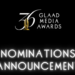 GLAAD Awards Announces Nominees, ‘Emilia Pérez’ Misses